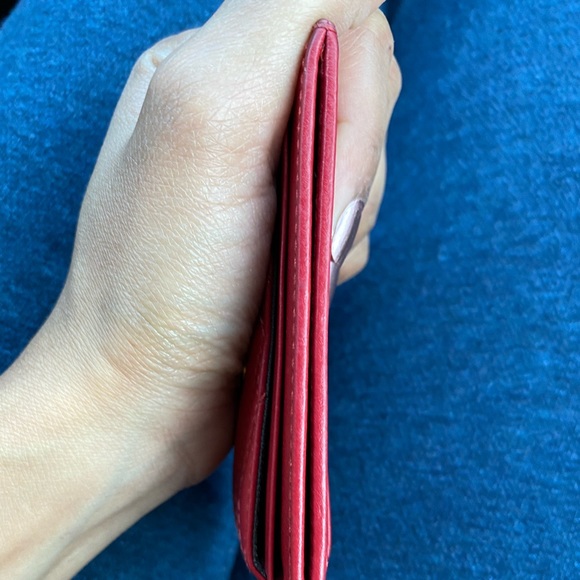 SALE - Gucci Marmont Card Holder - Picture 4 of 6